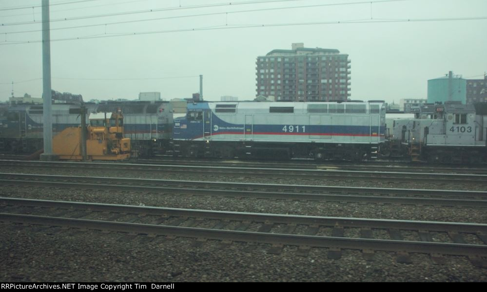 MNCR 4909, 4911, NJT 4111, 4103